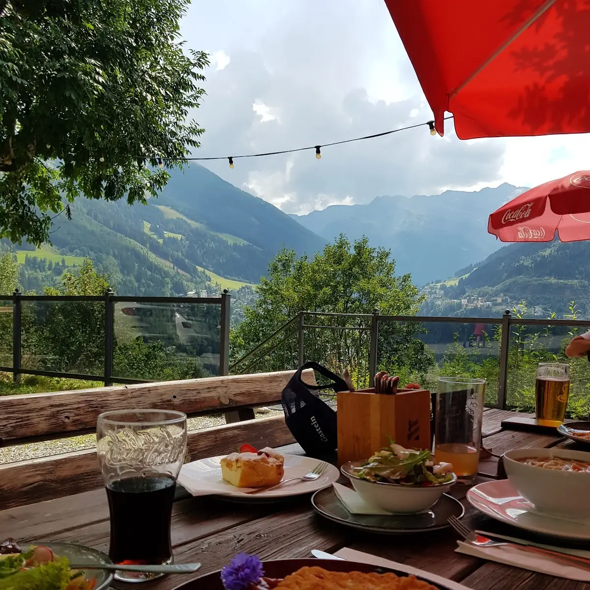 Essen und Trinken photo 4