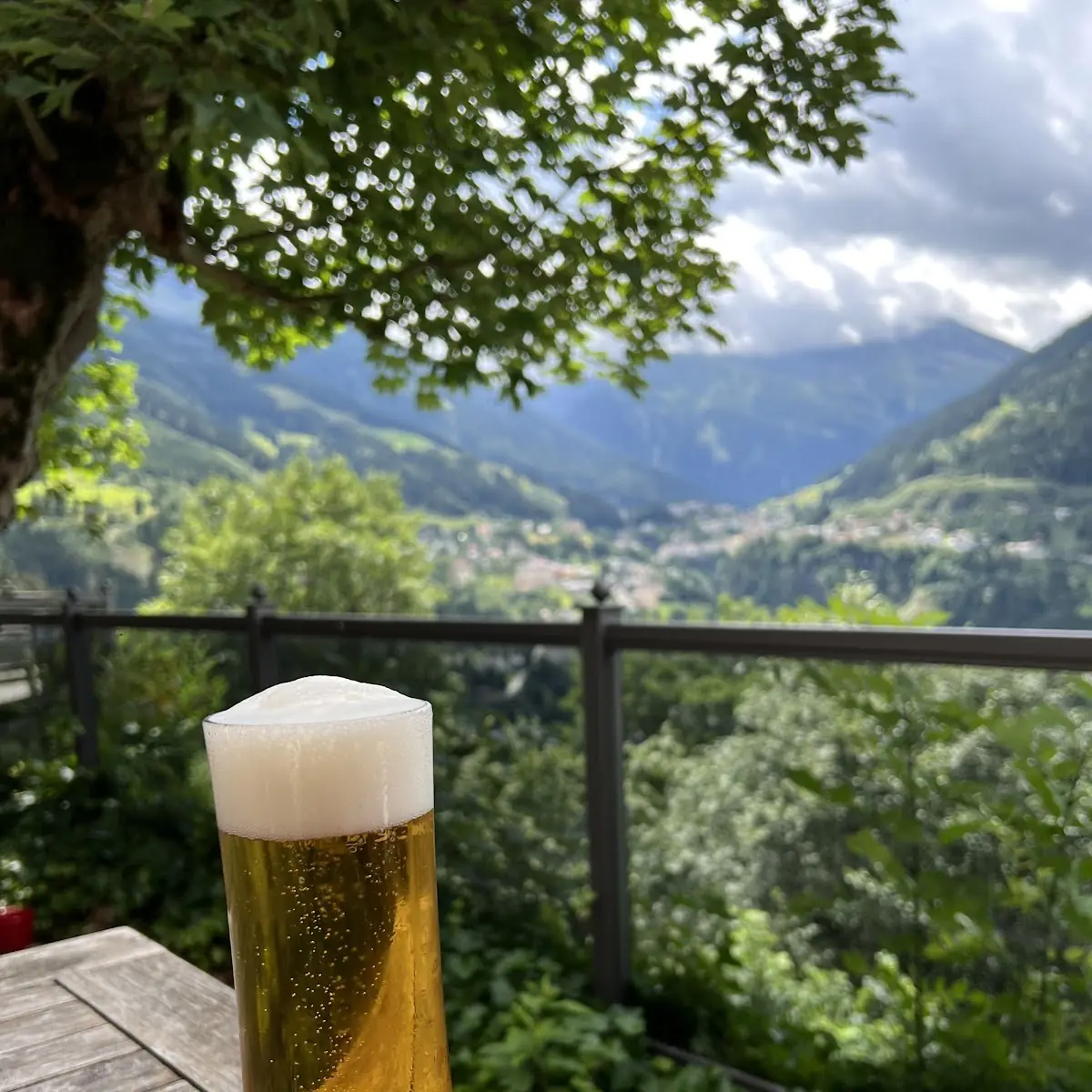 Essen und Trinken photo 5