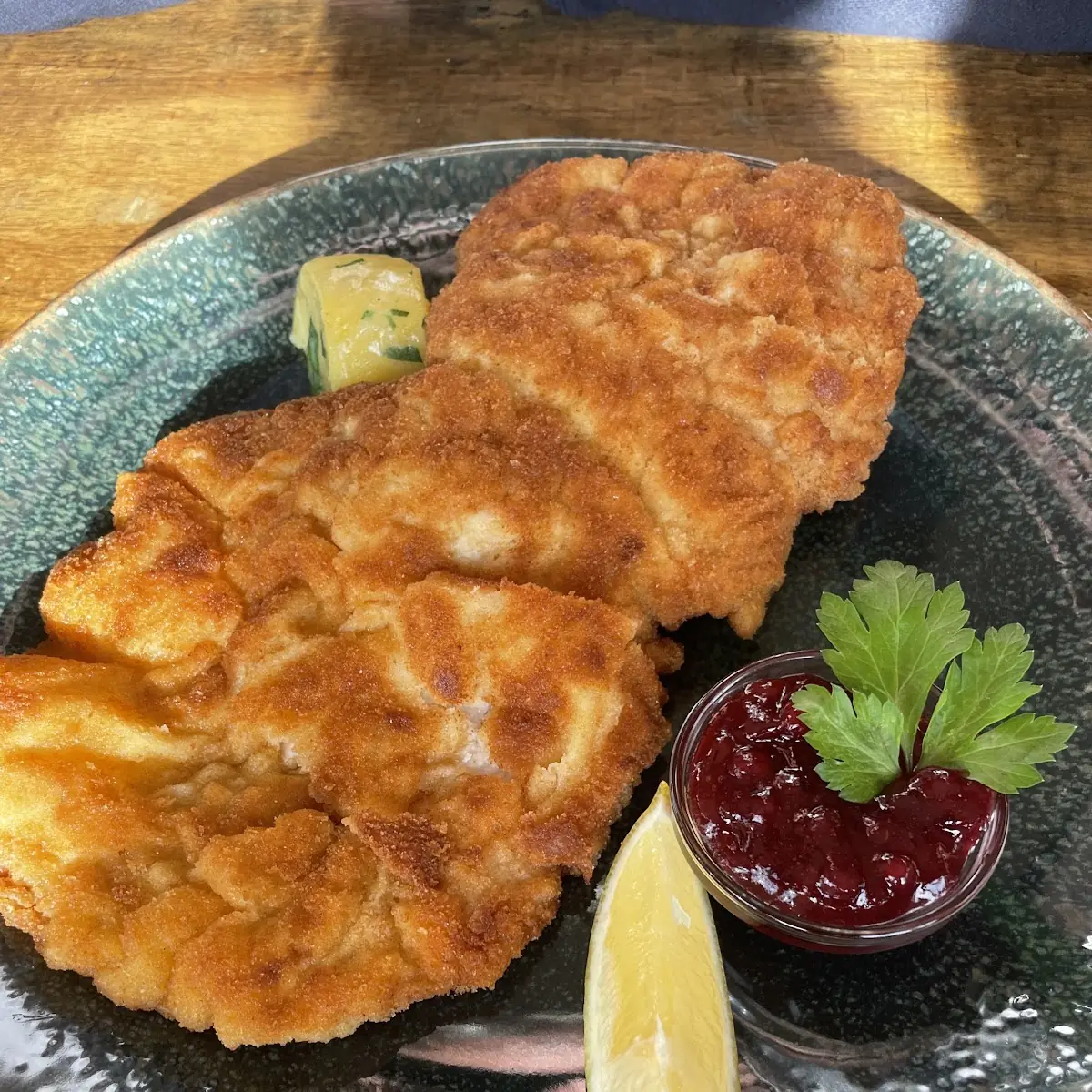 Essen und Trinken photo 6