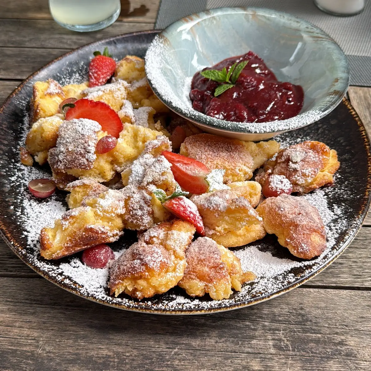 Essen und Trinken photo 7