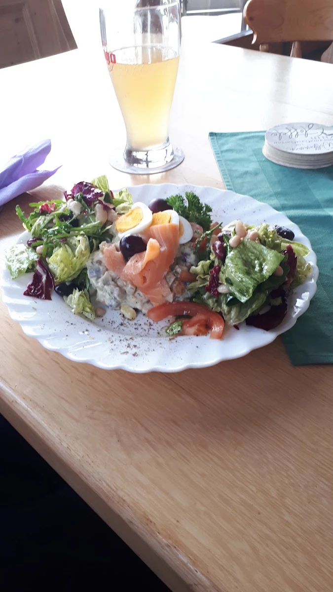 Essen und Trinken photo 10
