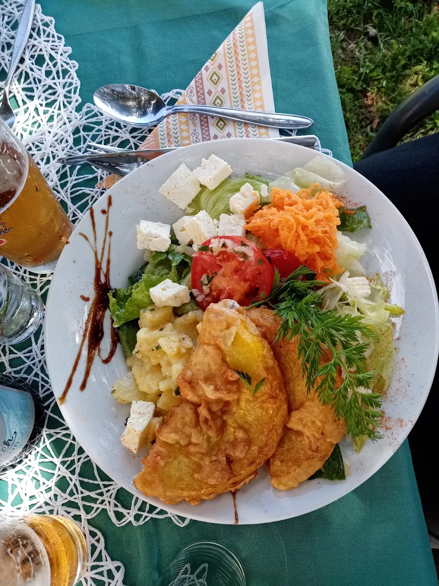 Essen und Trinken photo 3