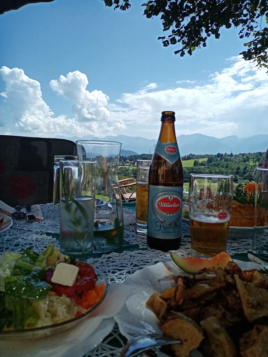 Essen und Trinken photo 4