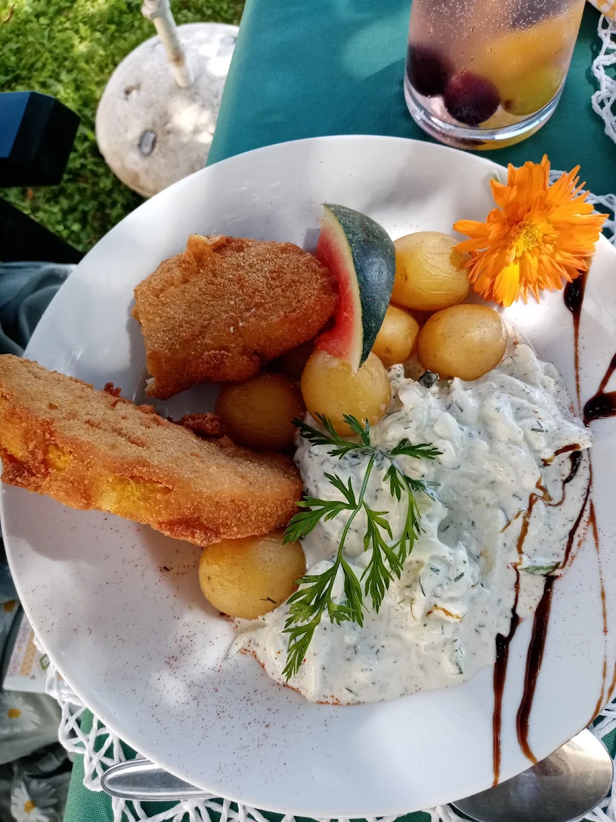 Essen und Trinken photo 5