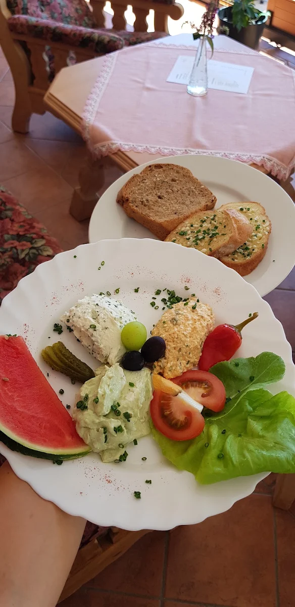 Essen und Trinken photo 6