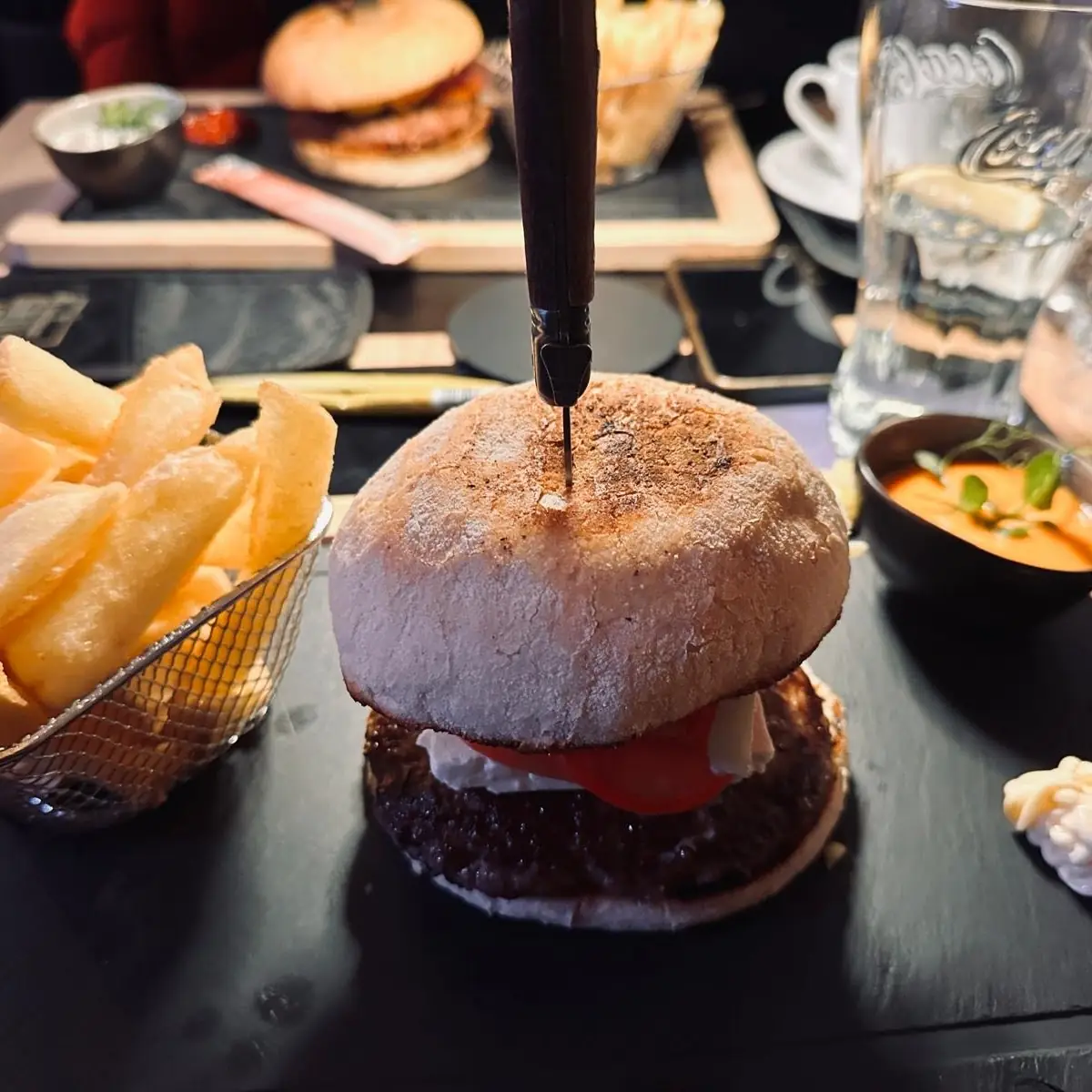 Essen und Trinken photo 4