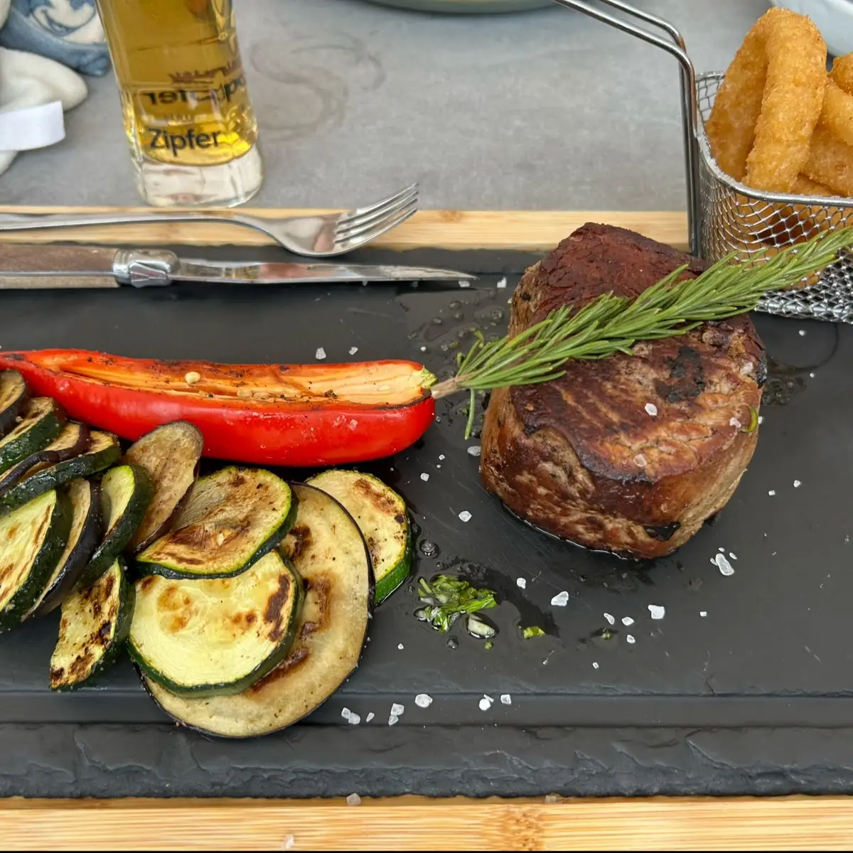 Essen und Trinken photo 5