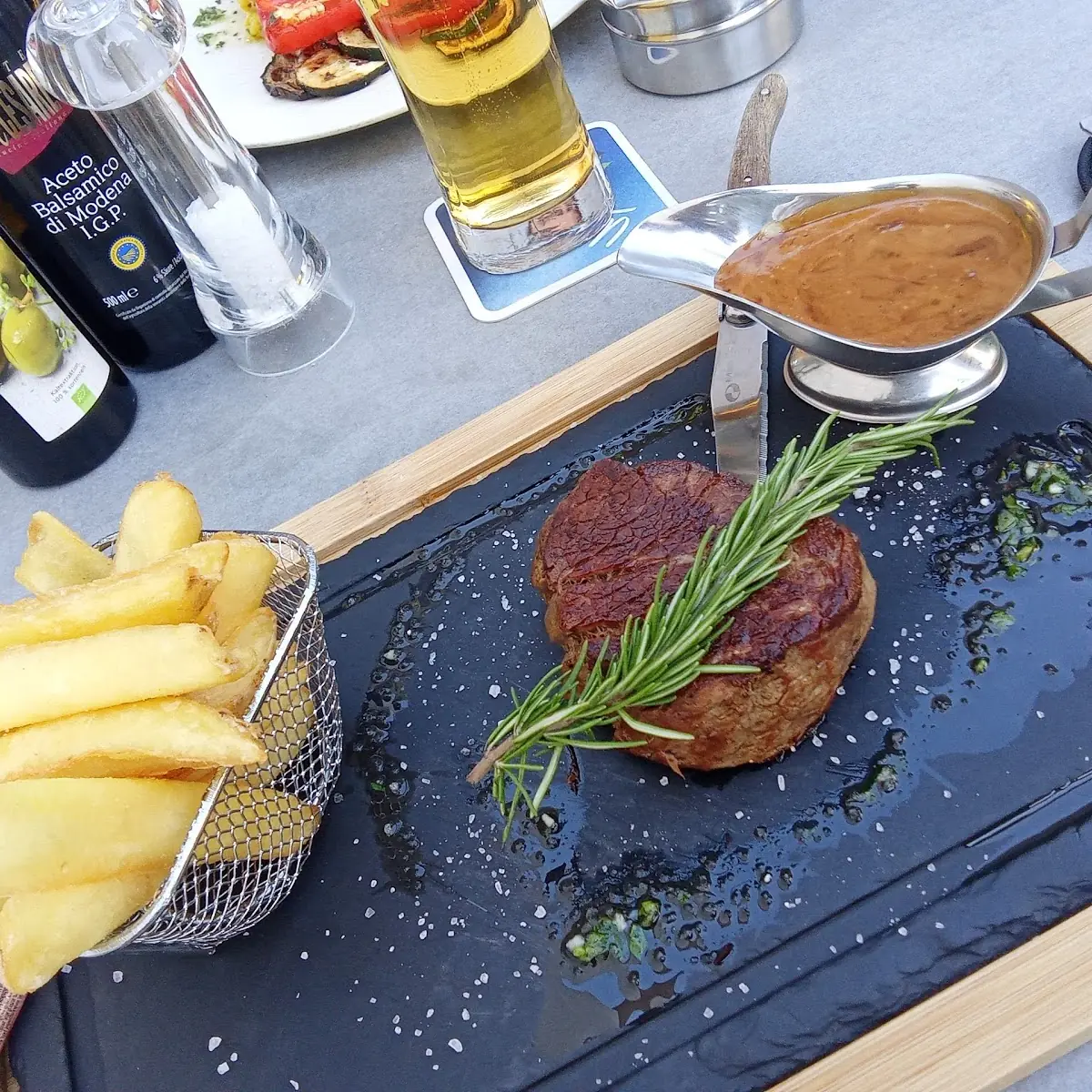 Essen und Trinken photo 6