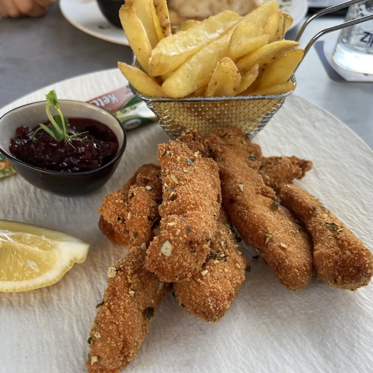 Essen und Trinken photo 7