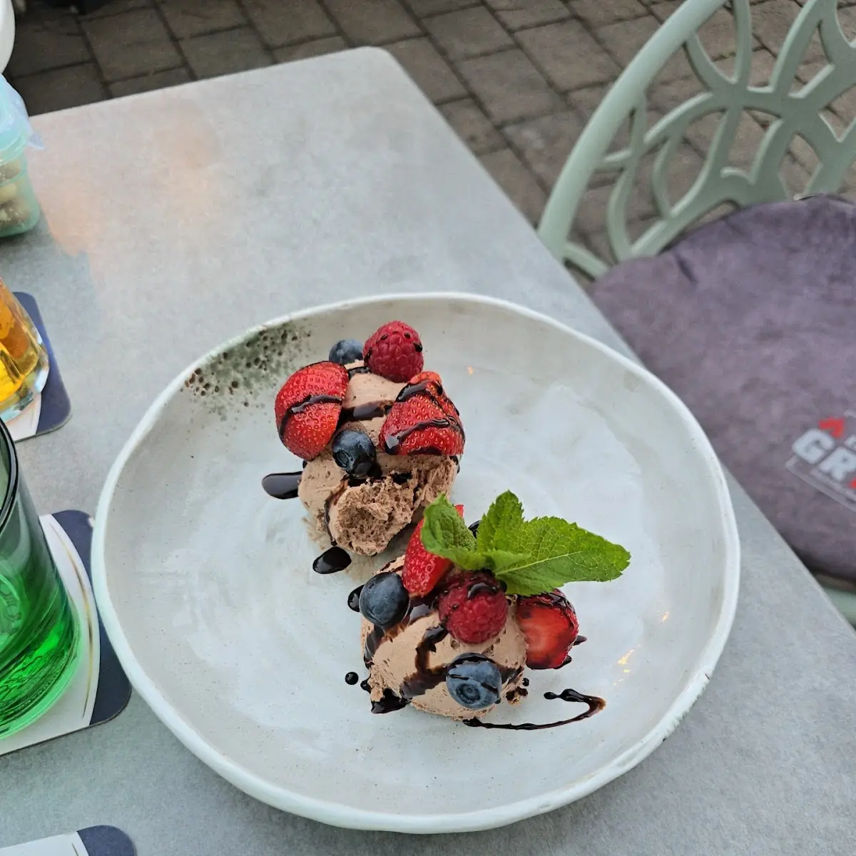 Essen und Trinken photo 9