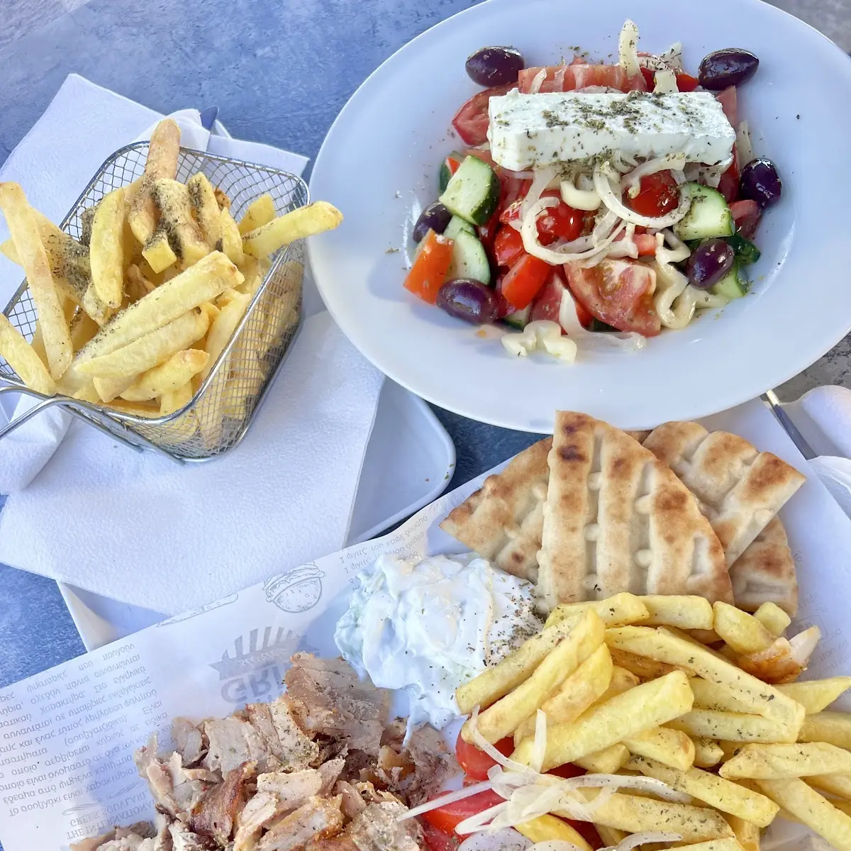 Essen und Trinken photo 2