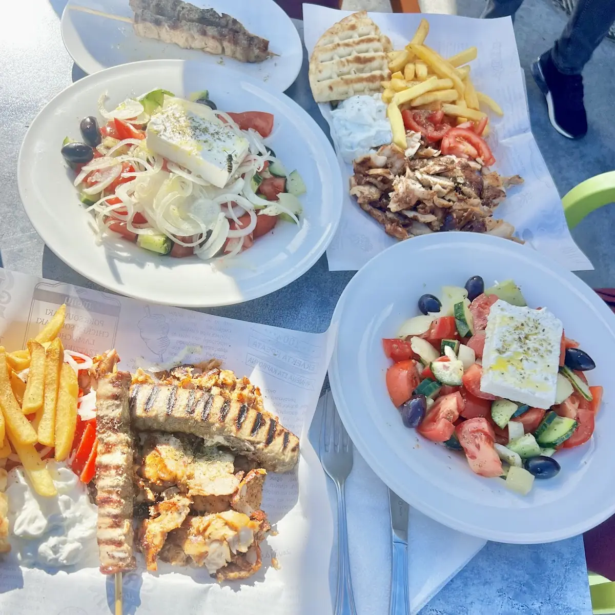 Essen und Trinken photo 6