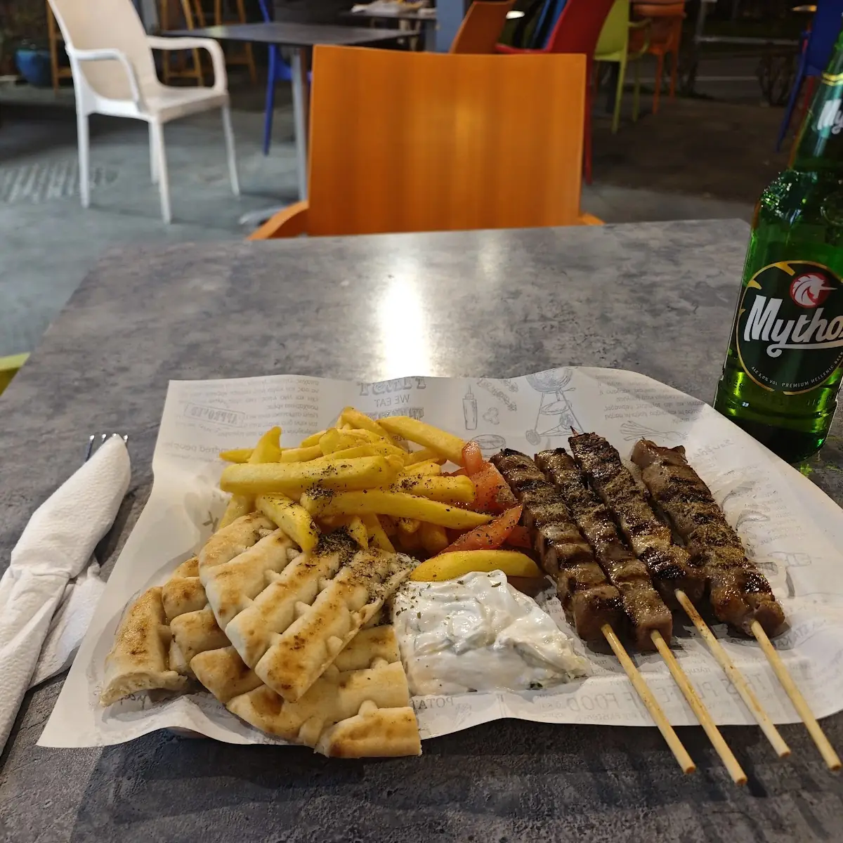 Essen und Trinken photo 7