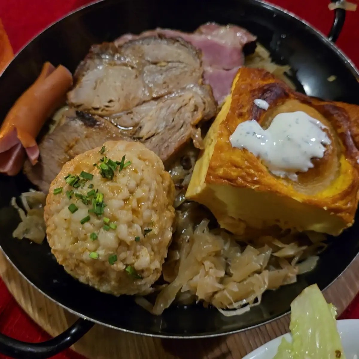 Essen und Trinken photo 2