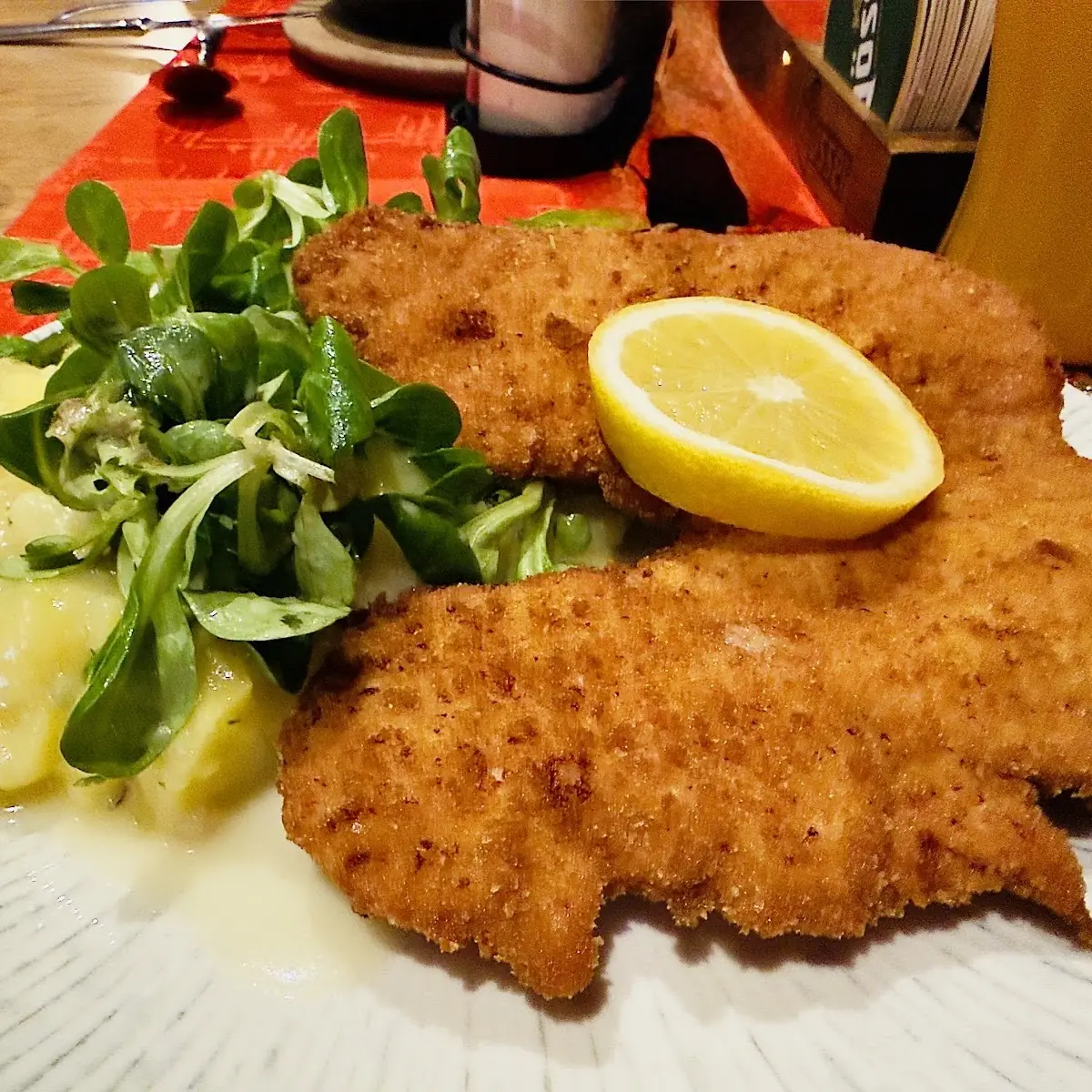 Essen und Trinken photo 3