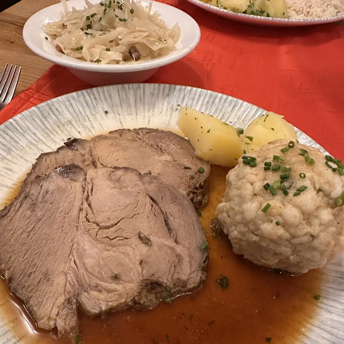 Essen und Trinken photo 4