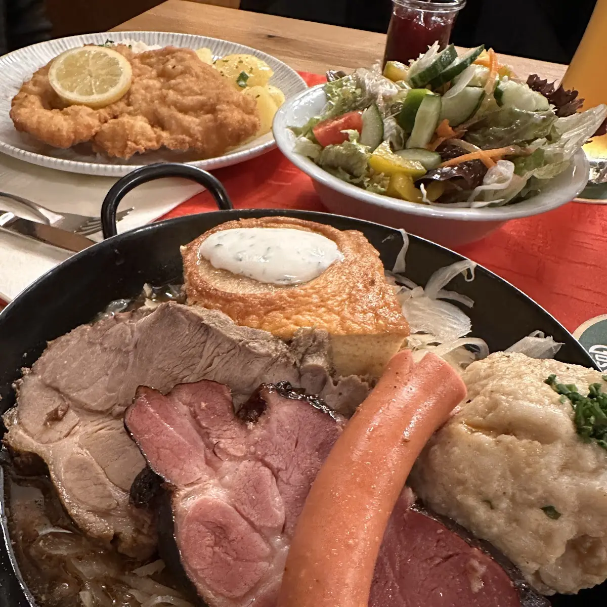 Essen und Trinken photo 6