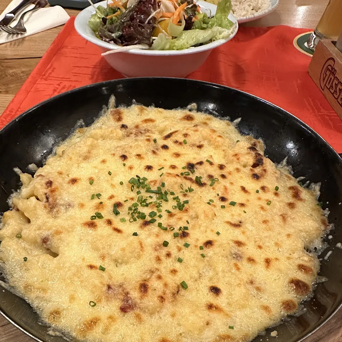 Essen und Trinken photo 7