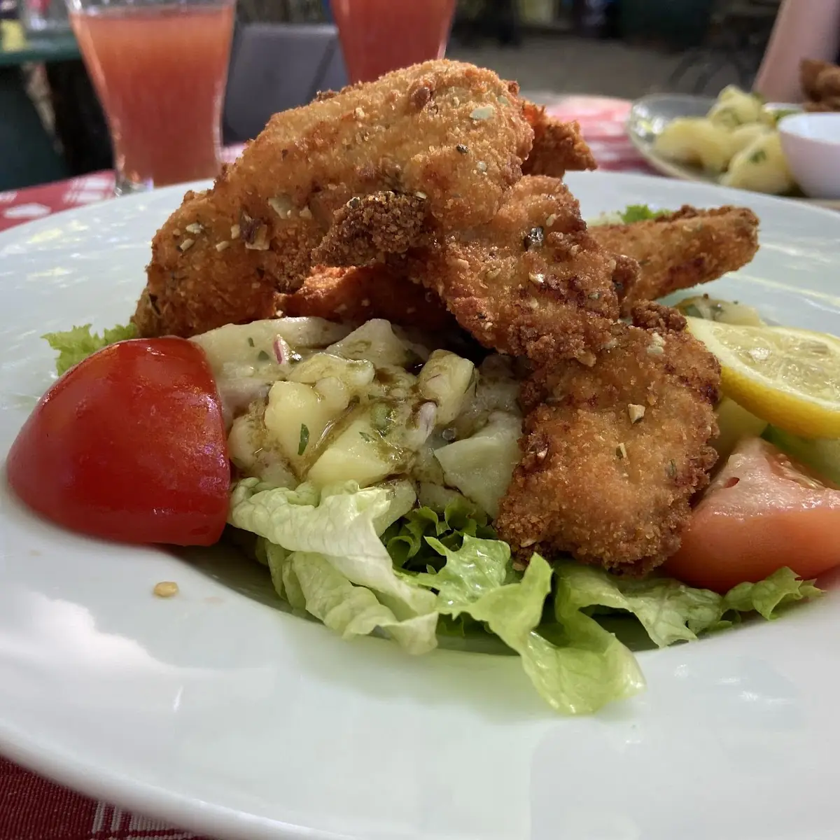 Essen und Trinken photo 9
