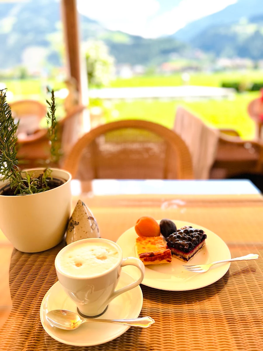 Essen und Trinken photo 7