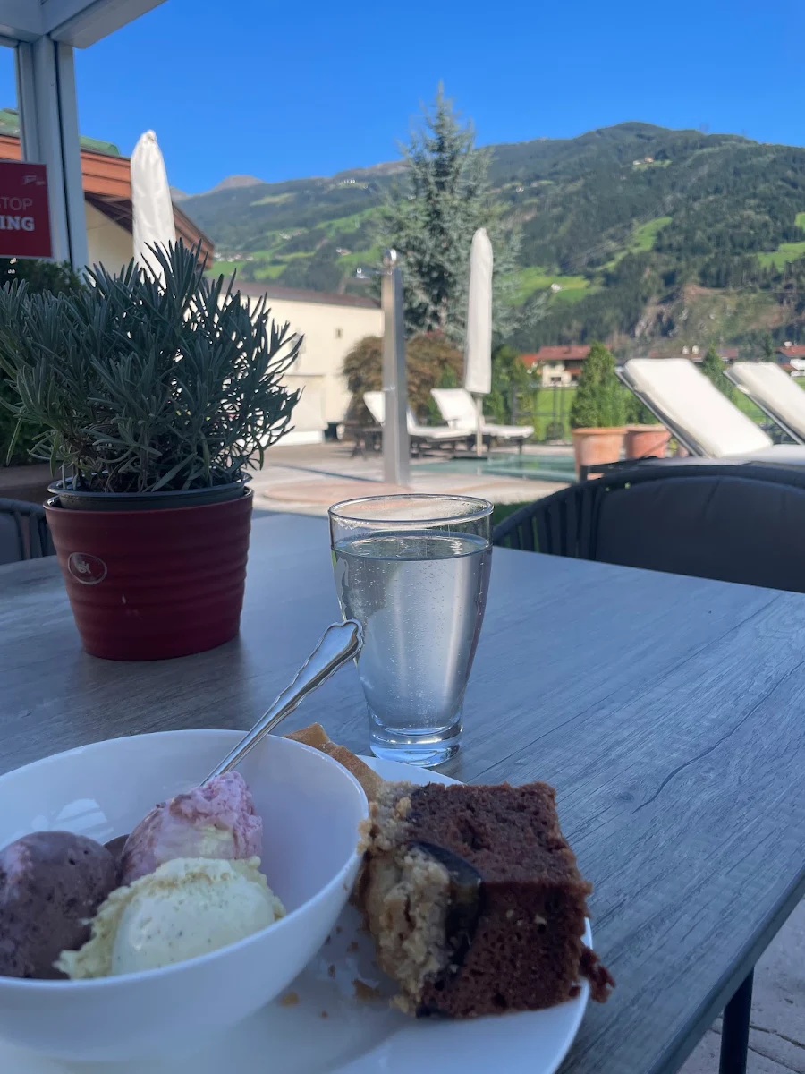 Essen und Trinken photo 9