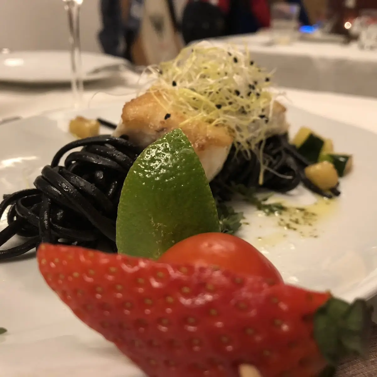Essen und Trinken photo 10