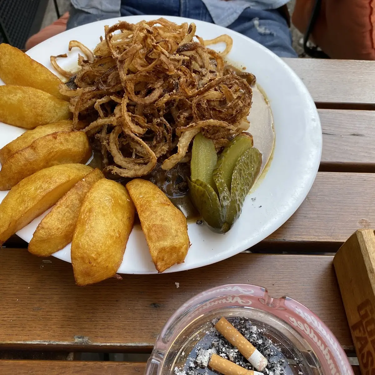 Essen und Trinken photo 10