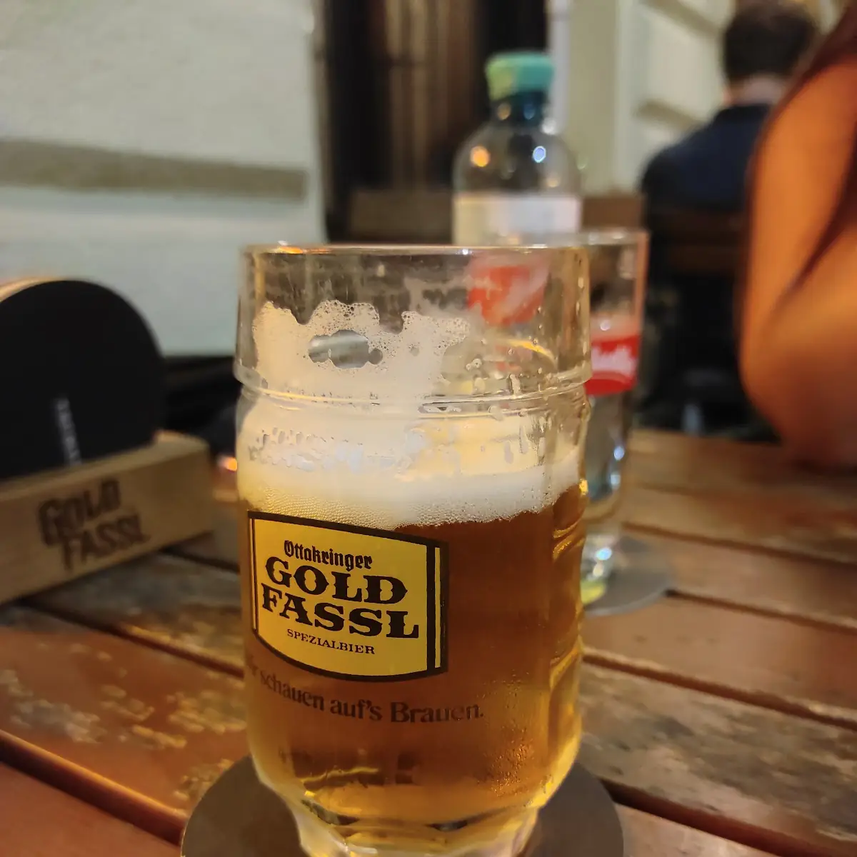 Essen und Trinken photo 2