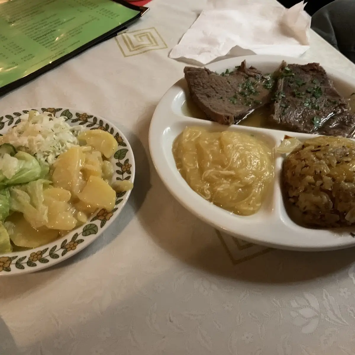 Essen und Trinken photo 3