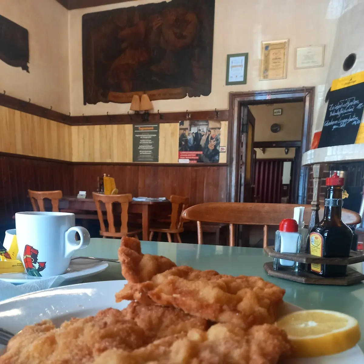 Essen und Trinken photo 5