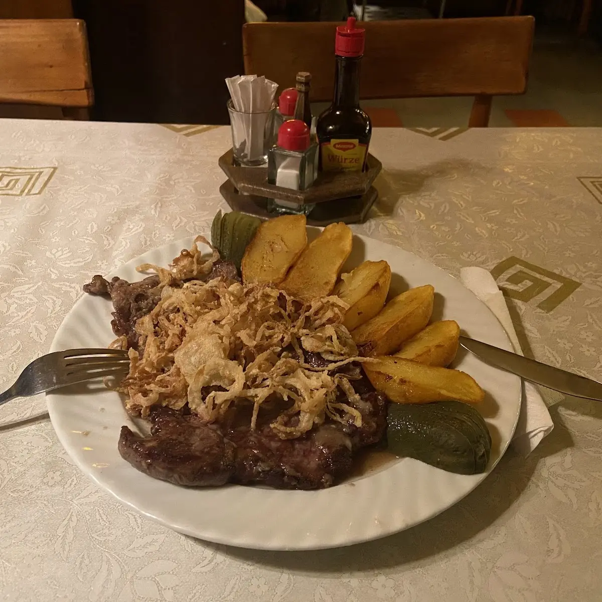 Essen und Trinken photo 7