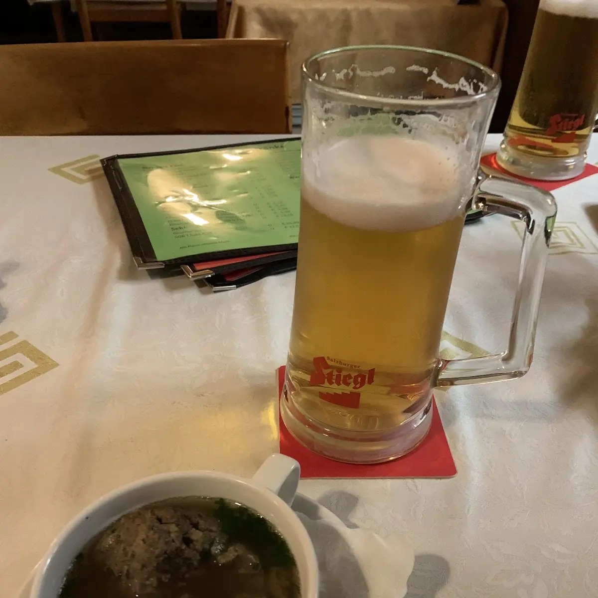 Essen und Trinken photo 8