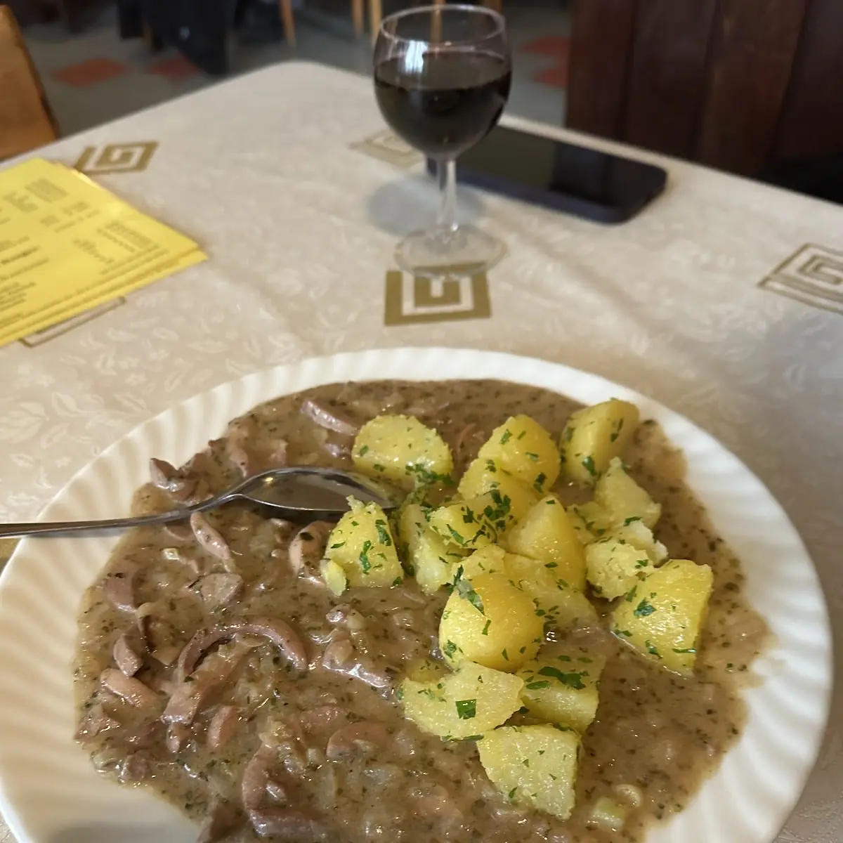Essen und Trinken photo 9