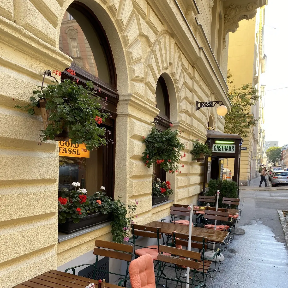 Gasthaus Lechner Titelbild