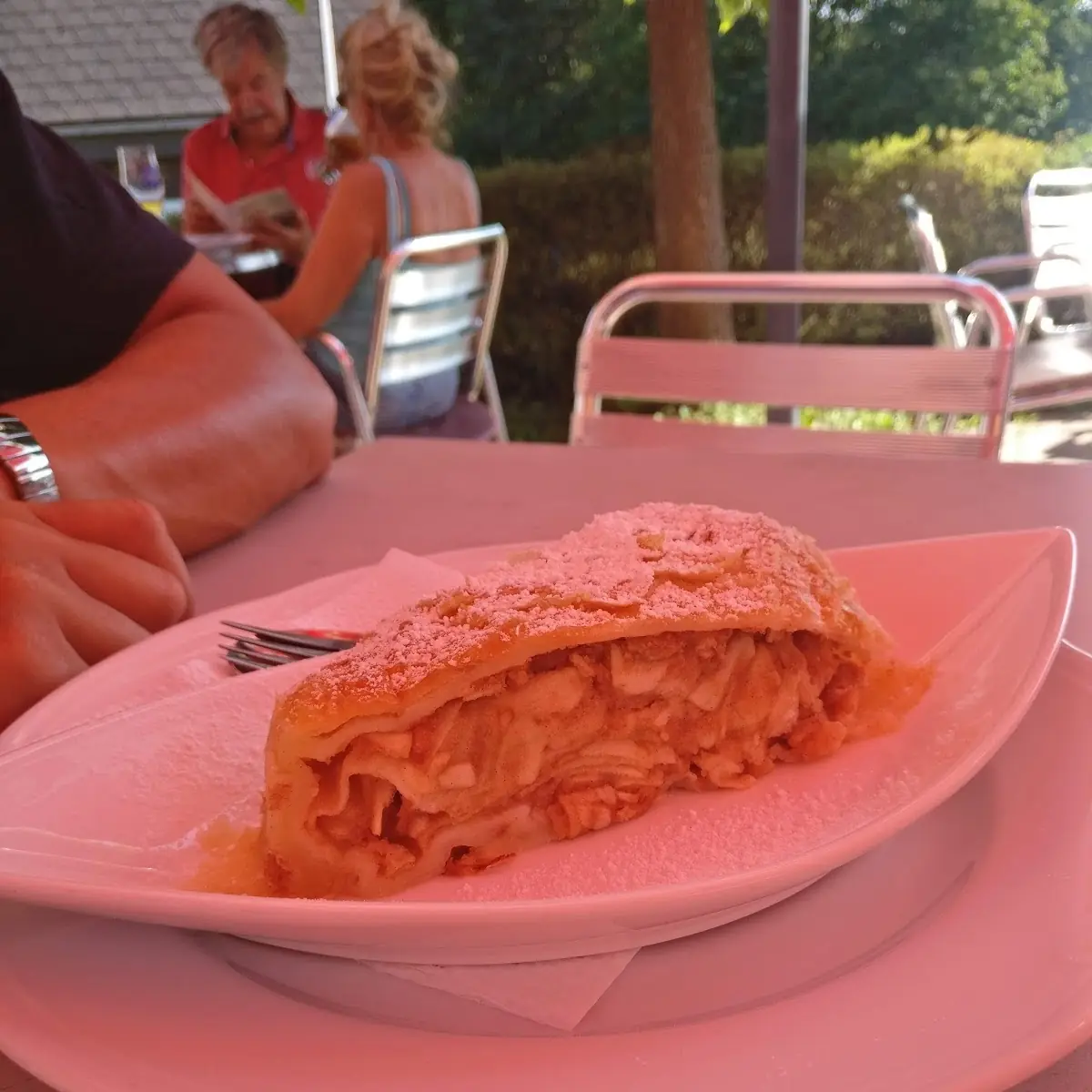 Essen und Trinken photo 8