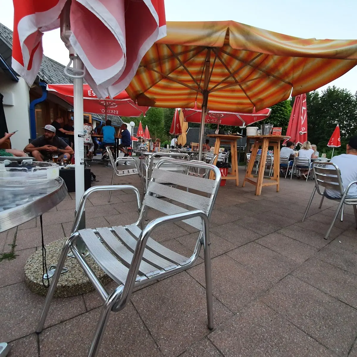 Atmosphäre photo 2