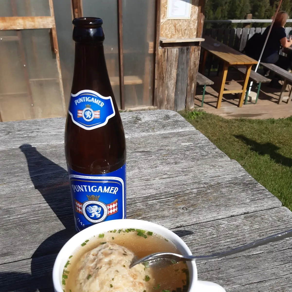 Essen und Trinken photo 10