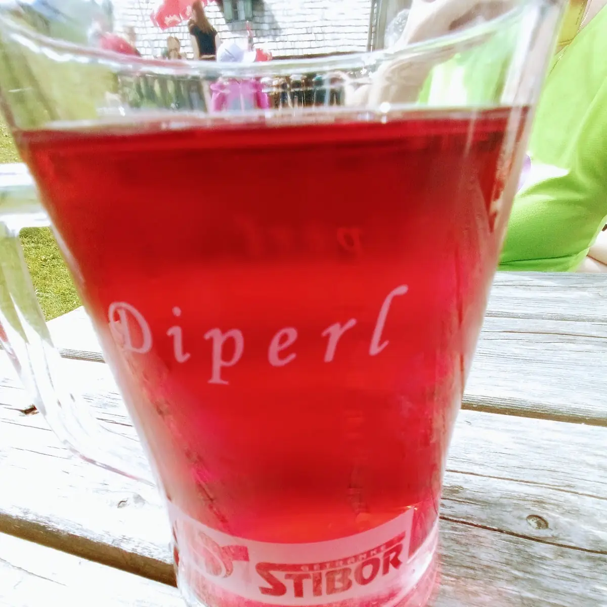 Essen und Trinken photo 3