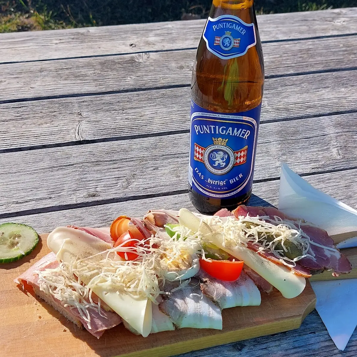 Essen und Trinken photo 6