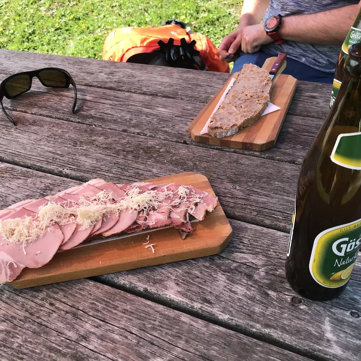 Essen und Trinken photo 8