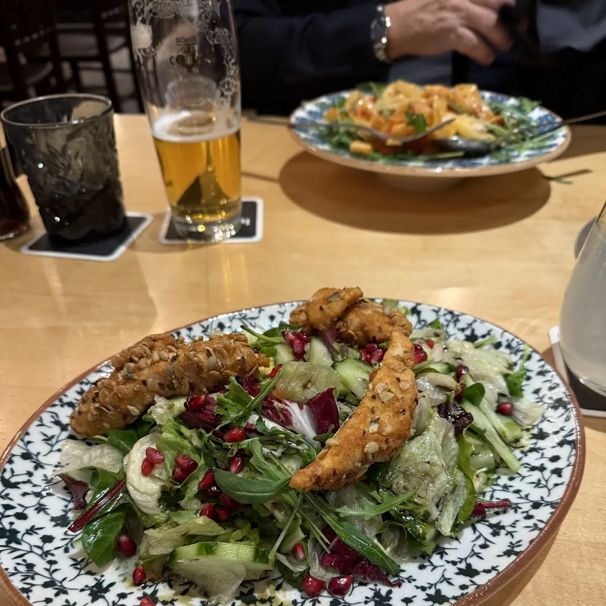 Essen und Trinken photo 4
