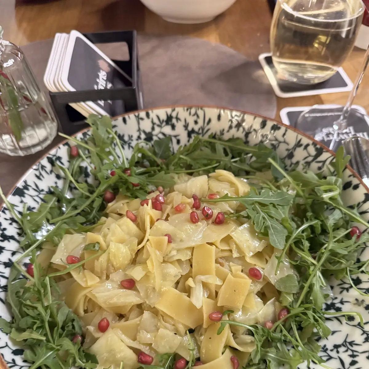 Essen und Trinken photo 7
