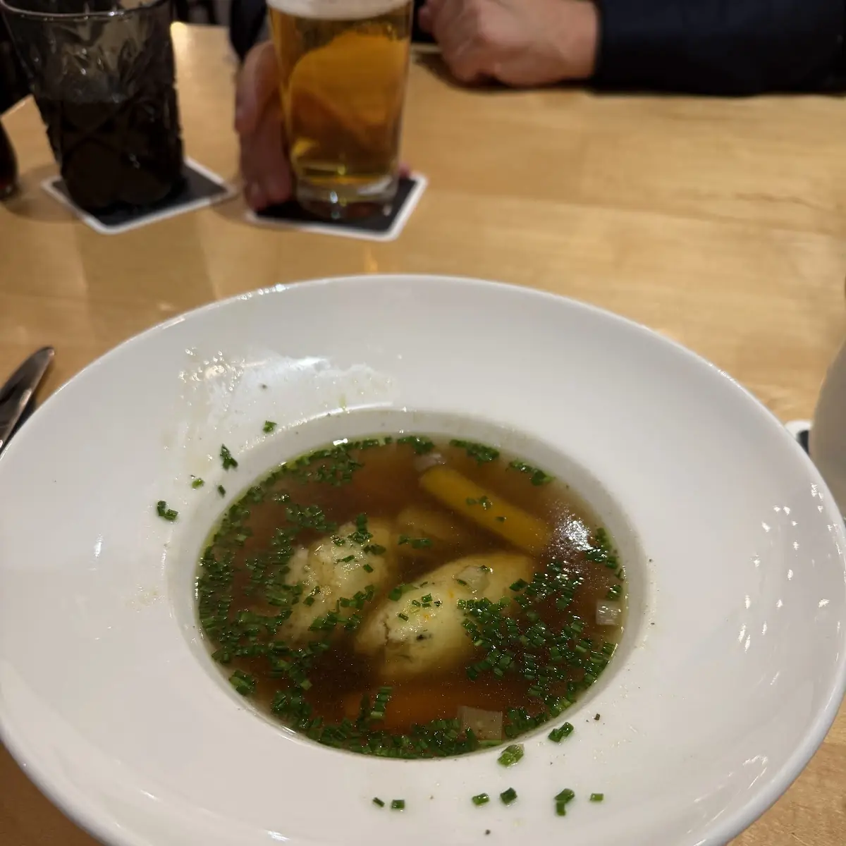 Essen und Trinken photo 9