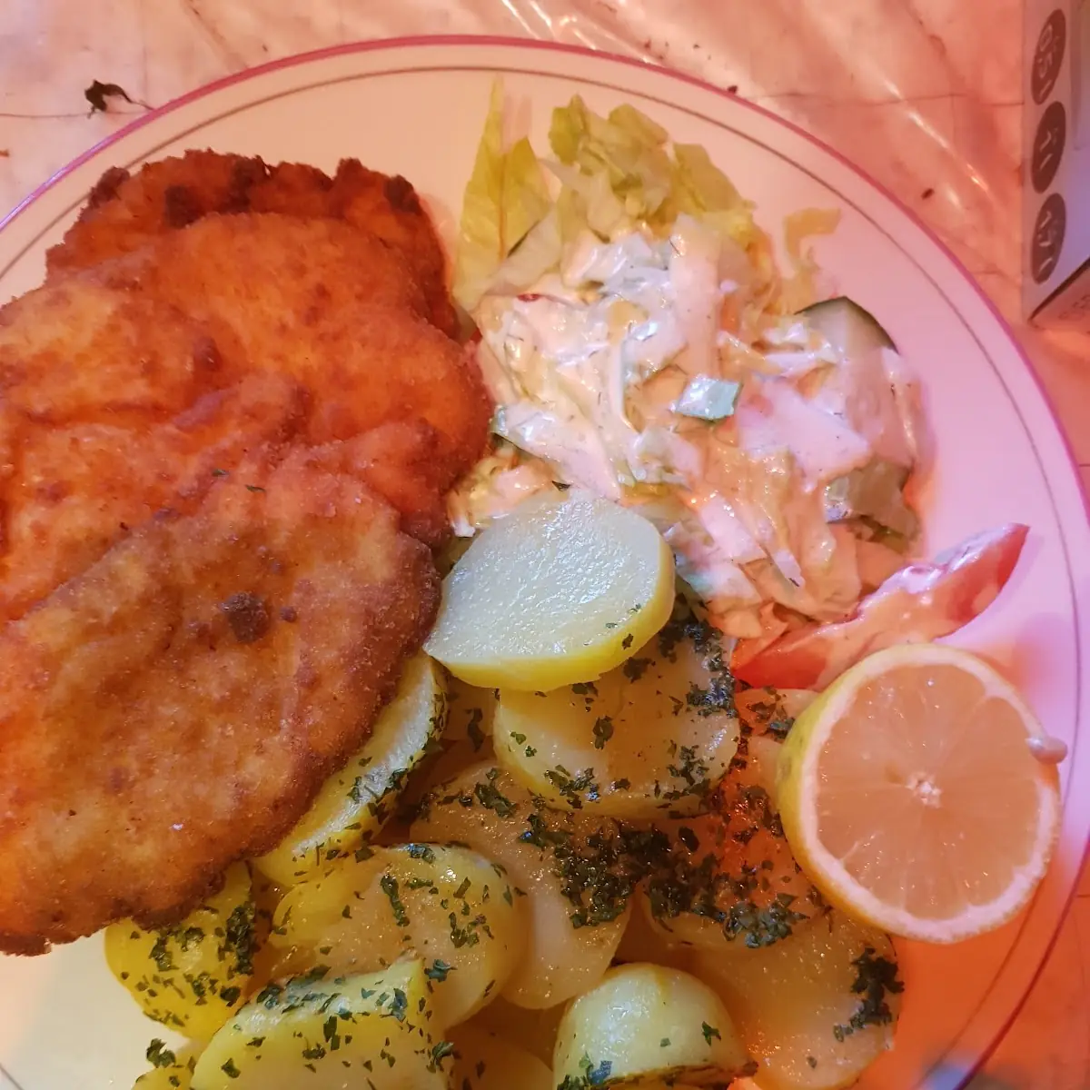 Essen und Trinken photo 3