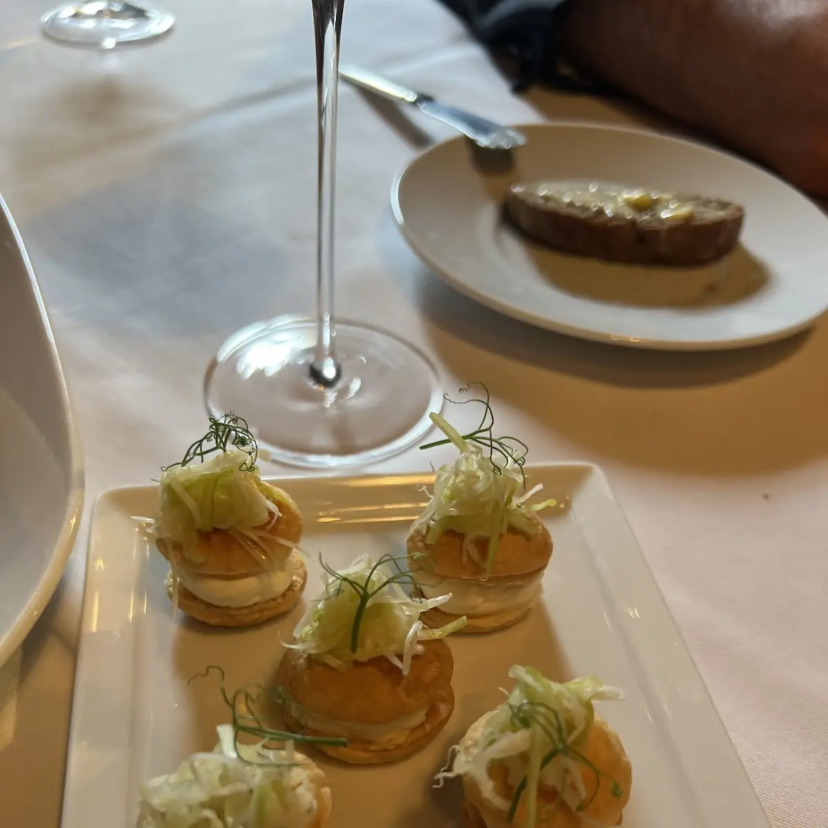 Essen und Trinken photo 1