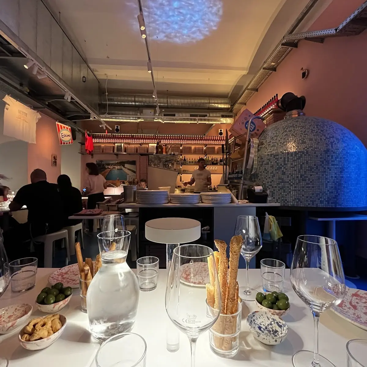 Essen und Trinken photo 7