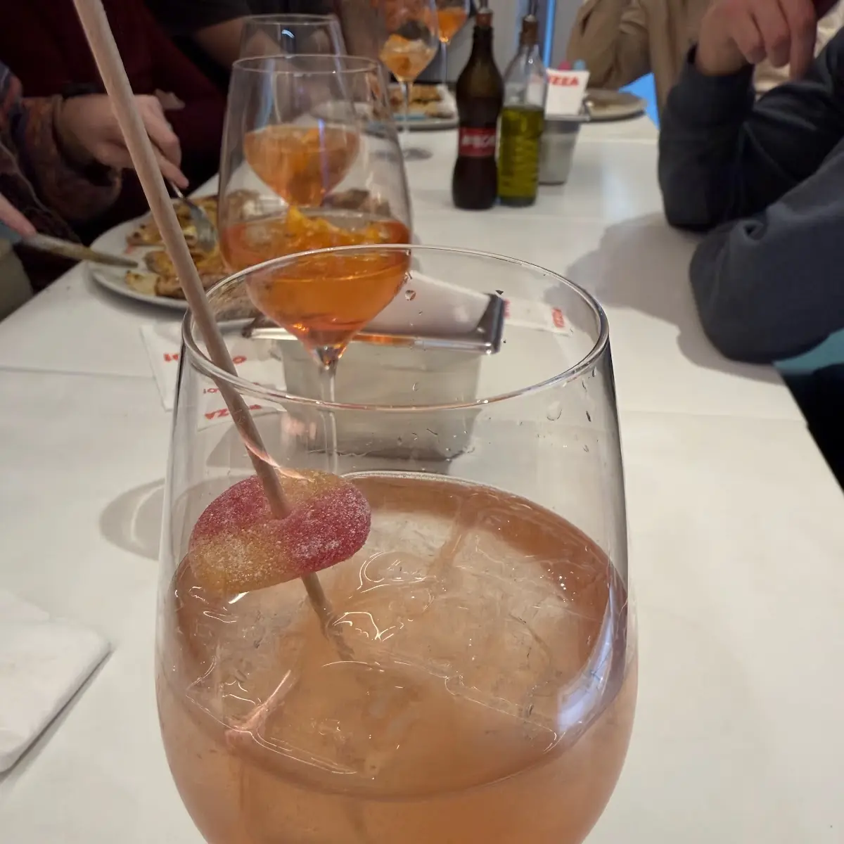 Essen und Trinken photo 9