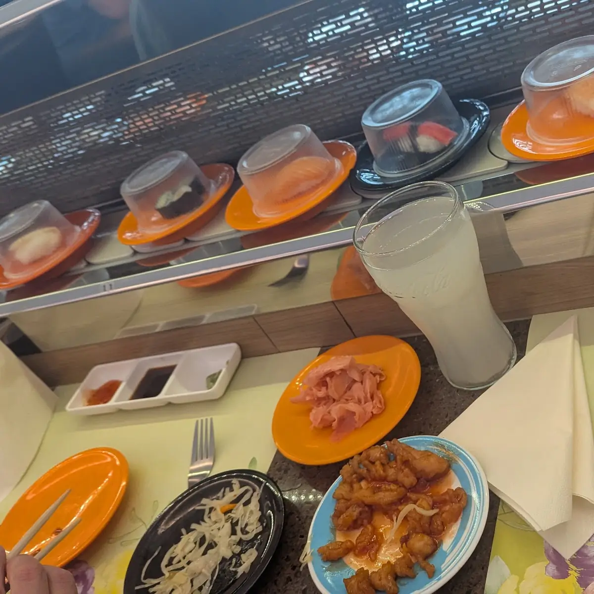 Essen und Trinken photo 4