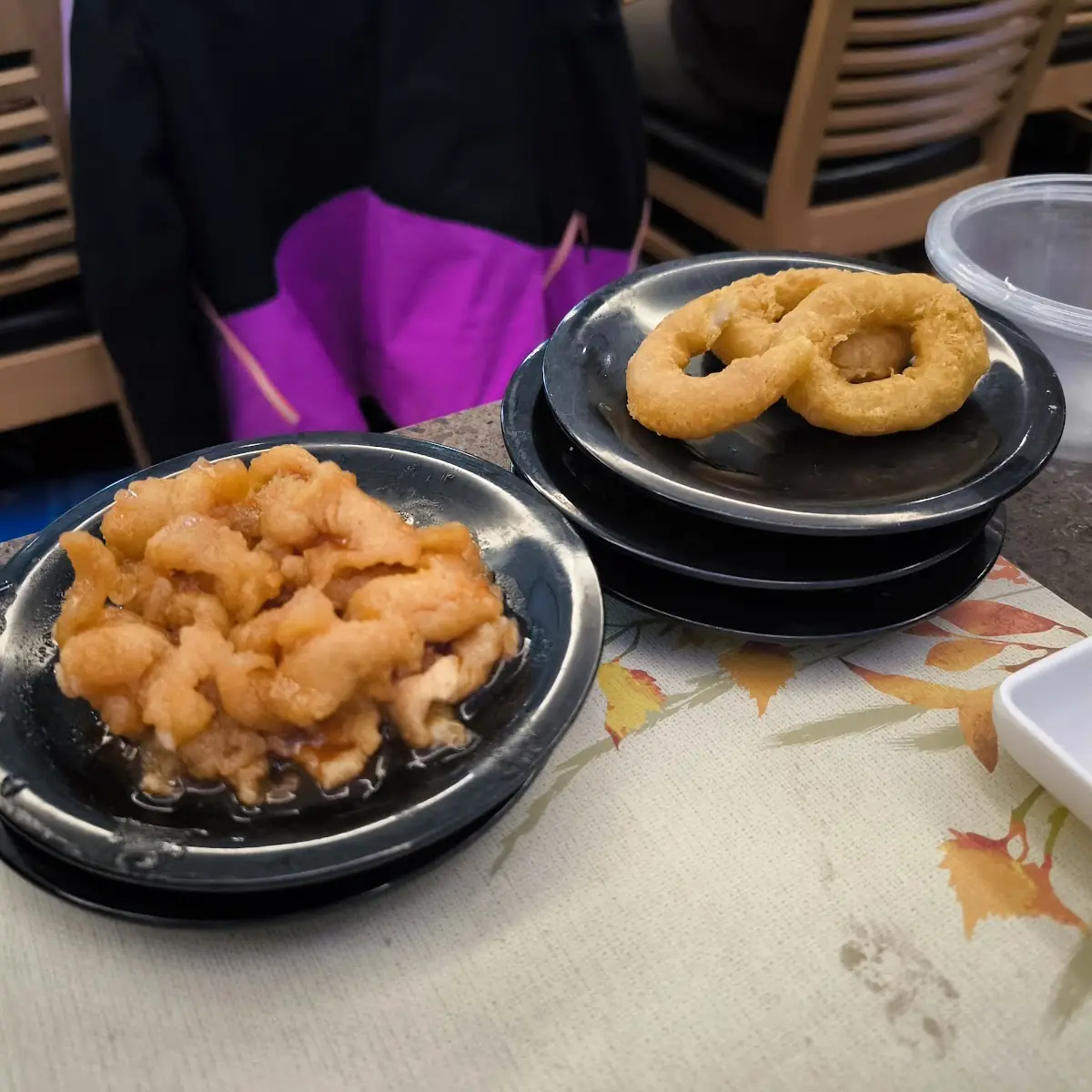 Essen und Trinken photo 7