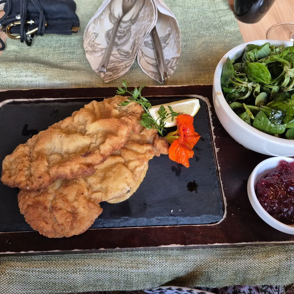 Essen und Trinken photo 3